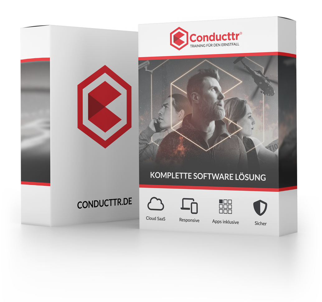 Conducttr-Krisensimulation-Software-Suite-Package Conducttr-Krisensimulation-Software-Suite-Package