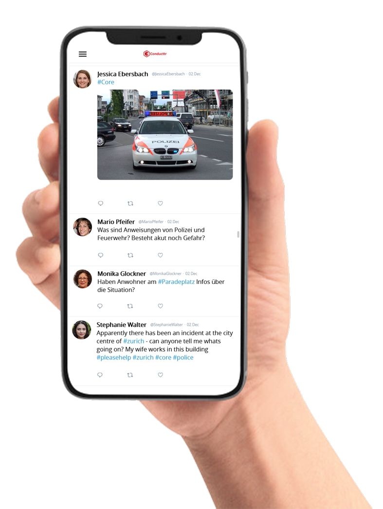 Conducttr-Software-Responsive-Hand