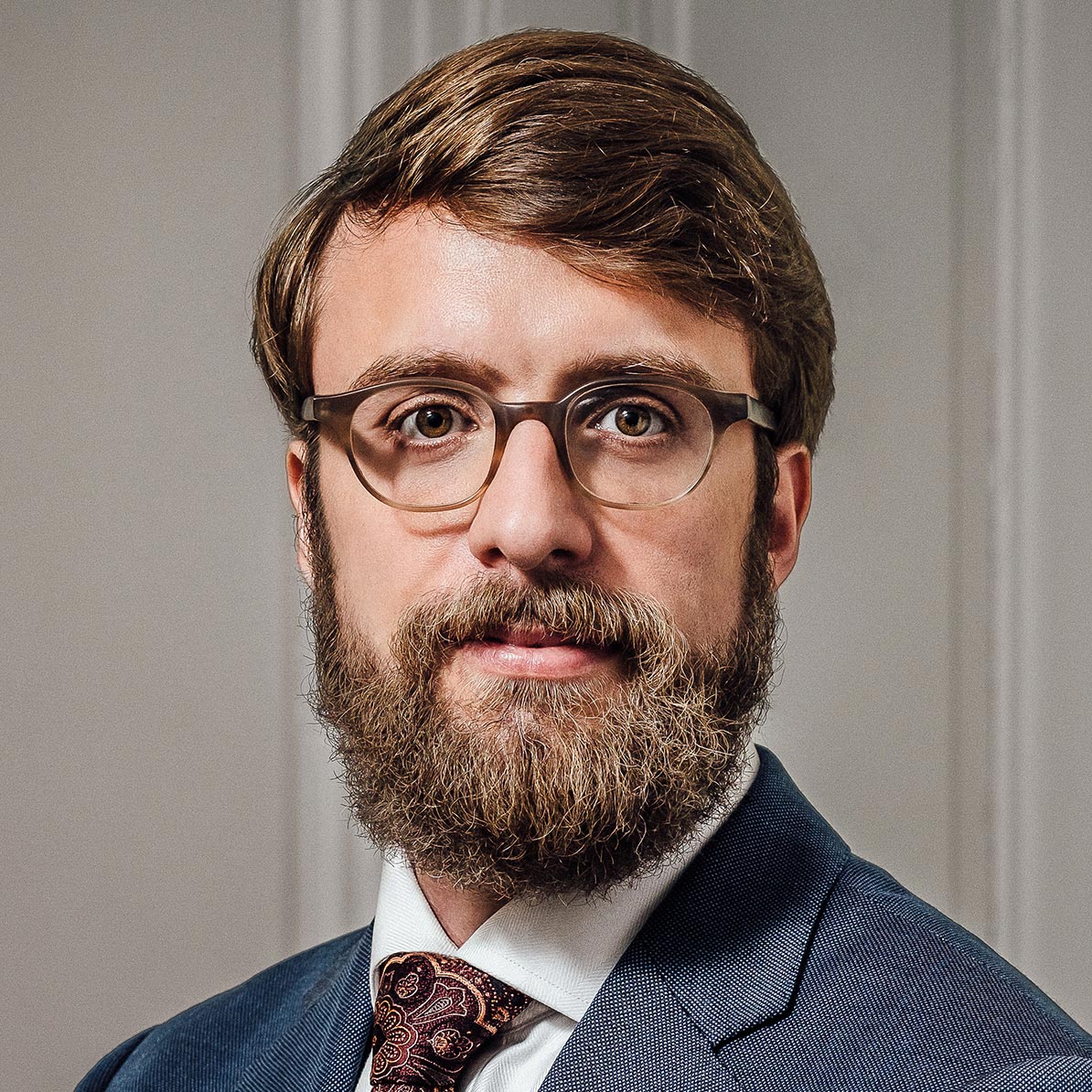 Marcus-Ewald Marcus-Ewald